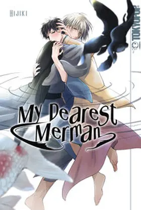 Hijiki |  My Dearest Merman | eBook | Sack Fachmedien