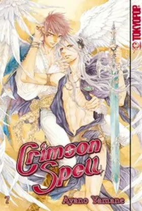 Yamane |  Crimson Spell 07 | eBook | Sack Fachmedien