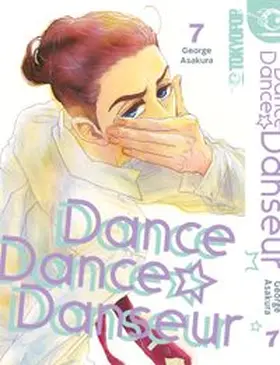 Asakura |  Dance Dance Danseur, Band 07 | eBook | Sack Fachmedien