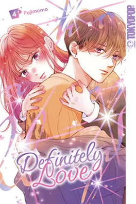 Fujimomo |  Definitely Love, Band 04 | eBook | Sack Fachmedien