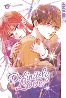 Fujimomo |  Definitely Love, Band 04 | eBook | Sack Fachmedien