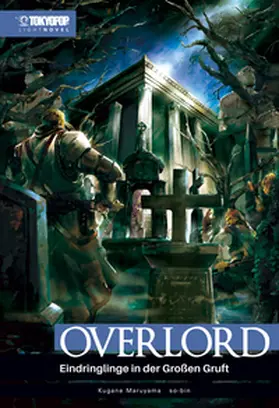 Maruyama / so-bin |  Overlord Light Novel 07 | Buch |  Sack Fachmedien