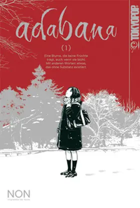 NON |  adabana 01 | Buch |  Sack Fachmedien
