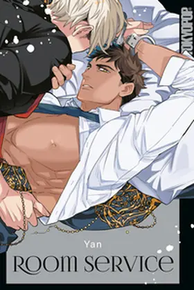 Yan |  Room Service | Buch |  Sack Fachmedien
