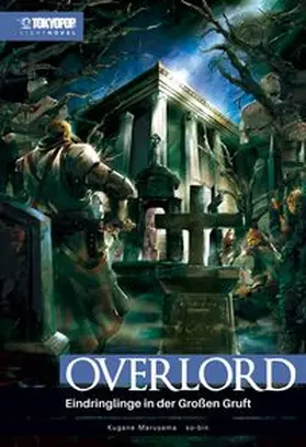 Maruyama / so-bin |  Overlord Light Novel 07 HARDCOVER | Buch |  Sack Fachmedien