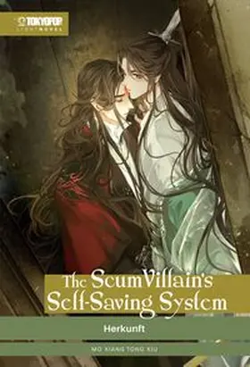  The Scum Villain's Self-Saving System Light Novel 02 HARDCOVER | Buch |  Sack Fachmedien