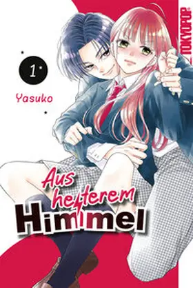 Yasuko |  Aus heiterem Himmel, Band 01 | eBook | Sack Fachmedien