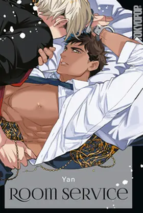 Yan |  Room Service | eBook | Sack Fachmedien