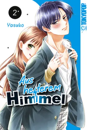 Yasuko |  Aus heiterem Himmel, Band 02 | eBook | Sack Fachmedien