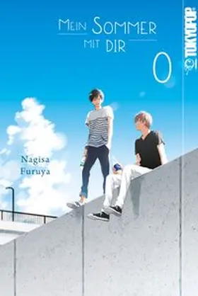 Furuya |  Mein Sommer mit dir 0 | Buch |  Sack Fachmedien