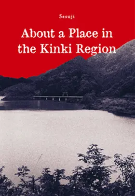 Sesuji |  About a place in the Kinki Region | eBook | Sack Fachmedien