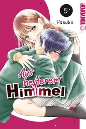 Yasuko |  Aus heiterem Himmel, Band 05 | eBook | Sack Fachmedien