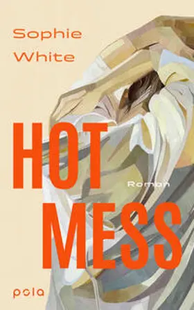 White | Hot Mess | E-Book | www.sack.de
