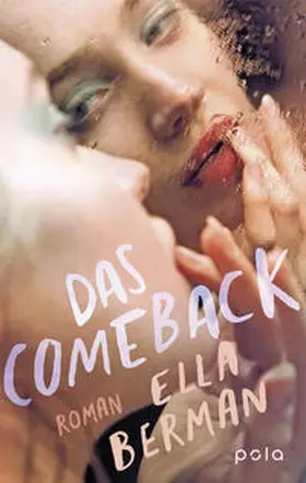 Berman | Das Comeback | Buch | 978-3-7596-0009-7 | www.sack.de