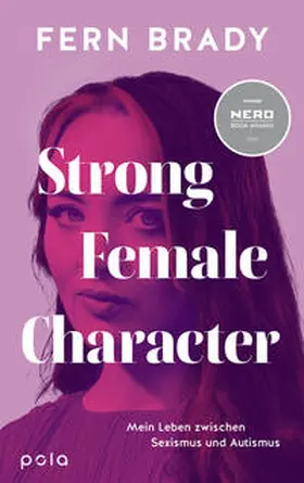 Brady |  Strong Female Character | Buch |  Sack Fachmedien