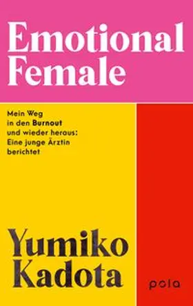 Kadota |  Emotional Female | eBook | Sack Fachmedien