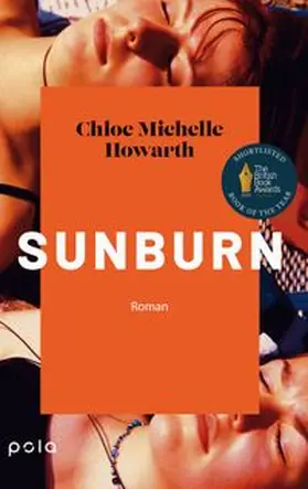 Howarth |  Sunburn | eBook | Sack Fachmedien