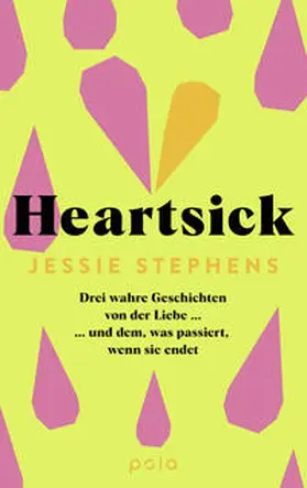 Stephens |  Heartsick | Buch |  Sack Fachmedien