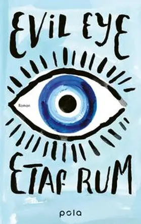 Rum | Evil Eye | Buch | 978-3-7596-0024-0 | www.sack.de