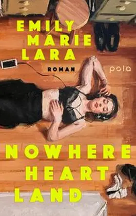 Lara |  Nowhere Heart Land | eBook | Sack Fachmedien
