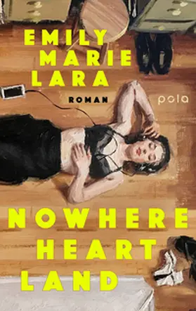 Lara | Nowhere Heart Land | Buch | 978-3-7596-0026-4 | www.sack.de