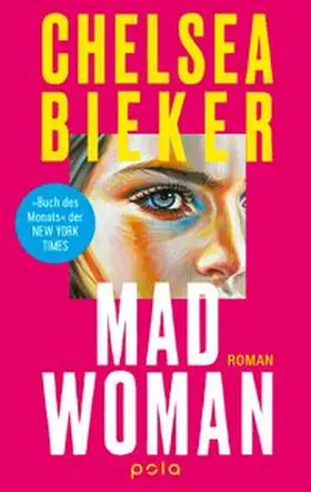 Bieker | Madwoman | Buch | 978-3-7596-0032-5 | www.sack.de
