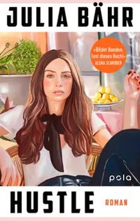 Bähr |  Hustle | eBook | Sack Fachmedien