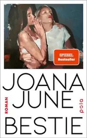 June |  Bestie | eBook | Sack Fachmedien