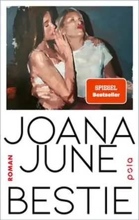 June | Bestie | Buch | 978-3-7596-0040-0 | www.sack.de