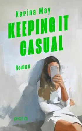 May |  Keeping it casual | eBook | Sack Fachmedien