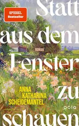 Scheidemantel |  Statt aus dem Fenster zu schauen | eBook | Sack Fachmedien