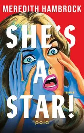 Hambrock |  She’s a Star! | eBook | Sack Fachmedien