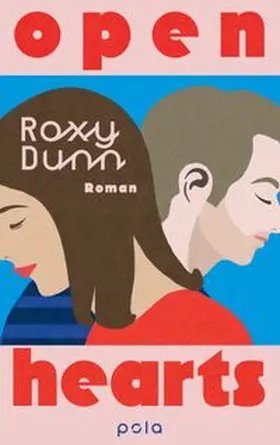 Dunn | Open Hearts | Buch | 978-3-7596-0059-2 | www.sack.de
