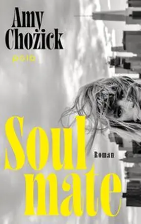 Chozick |  Soulmate | eBook | Sack Fachmedien