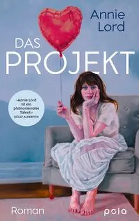 Lord |  Das Projekt | eBook | Sack Fachmedien