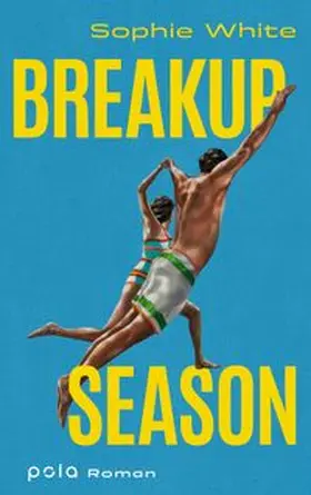White |  Breakup Season | eBook | Sack Fachmedien