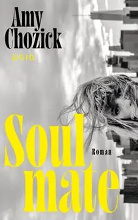 Chozick |  Soulmate | Buch |  Sack Fachmedien