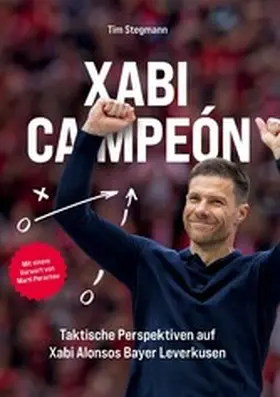 Stegmann |  Xabi Campeón | eBook | Sack Fachmedien