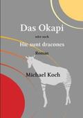 Koch |  Das Okapi | Buch |  Sack Fachmedien