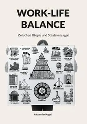 Nagel |  WORK-LIFE BALANCE | Buch |  Sack Fachmedien