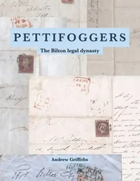 Griffiths |  Pettifoggers | Buch |  Sack Fachmedien