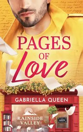 Queen |  Pages of Love | Buch |  Sack Fachmedien