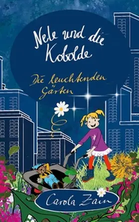 Zain |  Nele und die Kobolde | Buch |  Sack Fachmedien