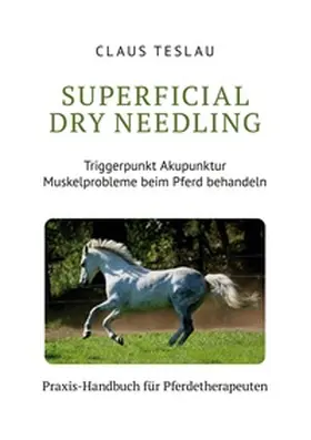 Teslau |  Superficial Dry Needling | Buch |  Sack Fachmedien