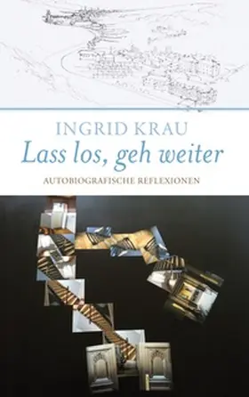 Krau |  Lass los, geh weiter | Buch |  Sack Fachmedien