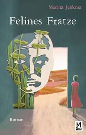 Jenkner |  Felines Fratze | eBook | Sack Fachmedien