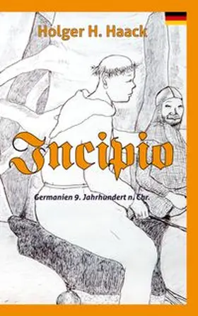 Haack |  Incipio | Buch |  Sack Fachmedien