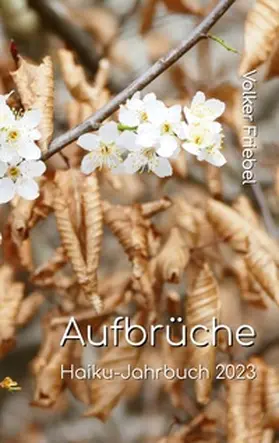 Friebel |  Aufbrüche | Buch |  Sack Fachmedien