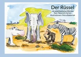 Herlyn |  Der Rüssel | Buch |  Sack Fachmedien