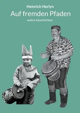 Herlyn |  Auf fremden Pfaden | Buch |  Sack Fachmedien